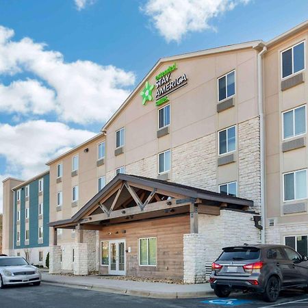 Extended Stay America Select Suites - Charlotte - Northlake Luaran gambar