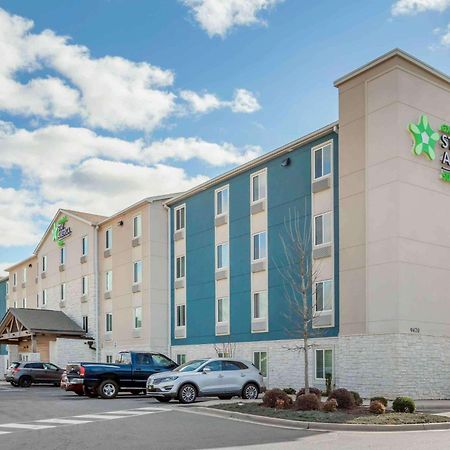Extended Stay America Select Suites - Charlotte - Northlake Luaran gambar