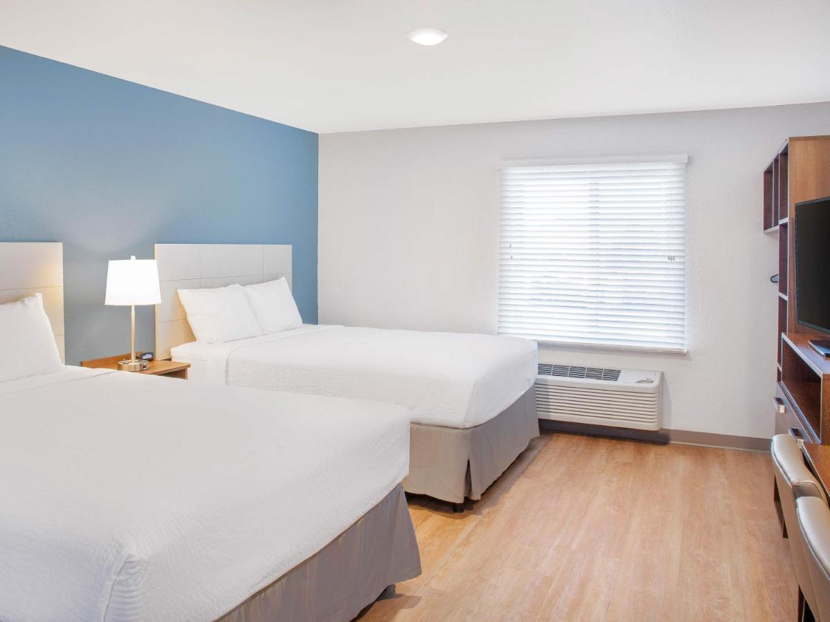 Extended Stay America Select Suites - Charlotte - Northlake Luaran gambar