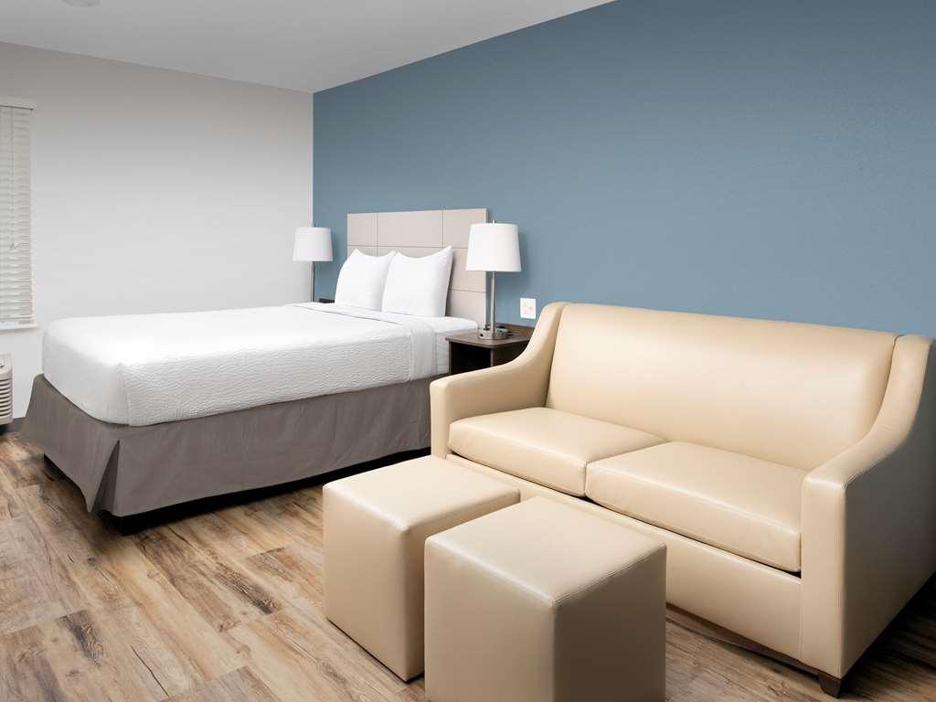 Extended Stay America Select Suites - Charlotte - Northlake Bilik gambar
