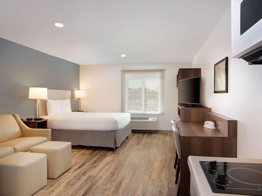 Extended Stay America Select Suites - Charlotte - Northlake Bilik gambar