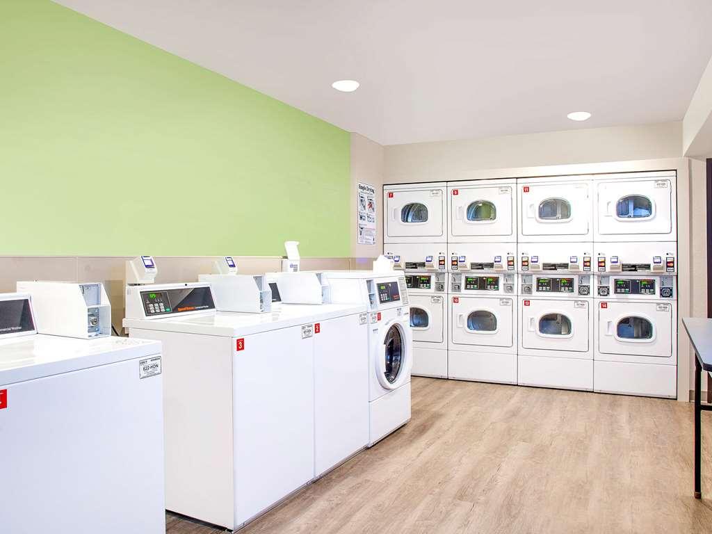 Extended Stay America Select Suites - Charlotte - Northlake Kemudahan gambar