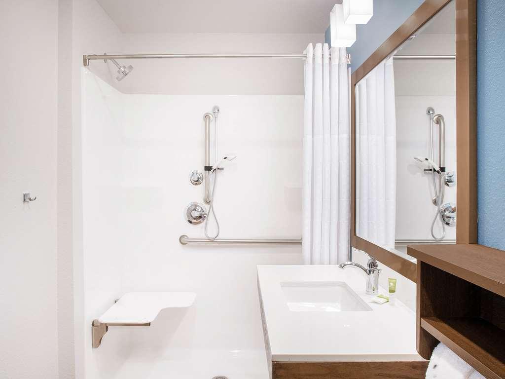 Extended Stay America Select Suites - Charlotte - Northlake Luaran gambar