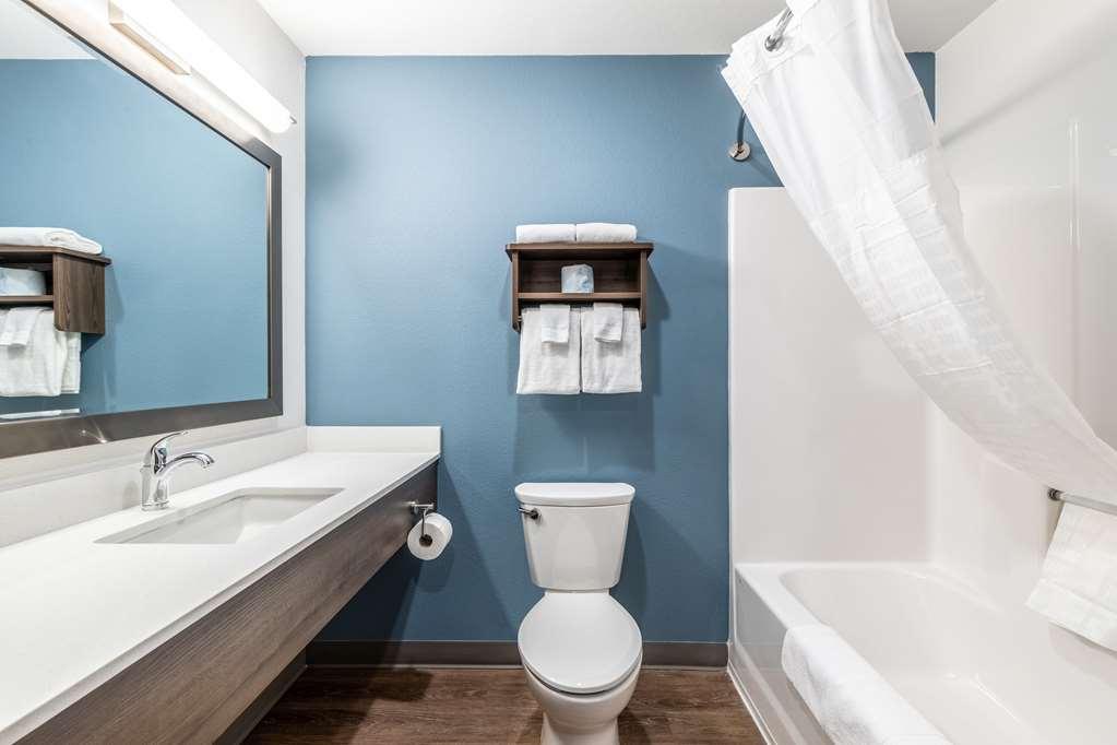 Extended Stay America Select Suites - Charlotte - Northlake Luaran gambar