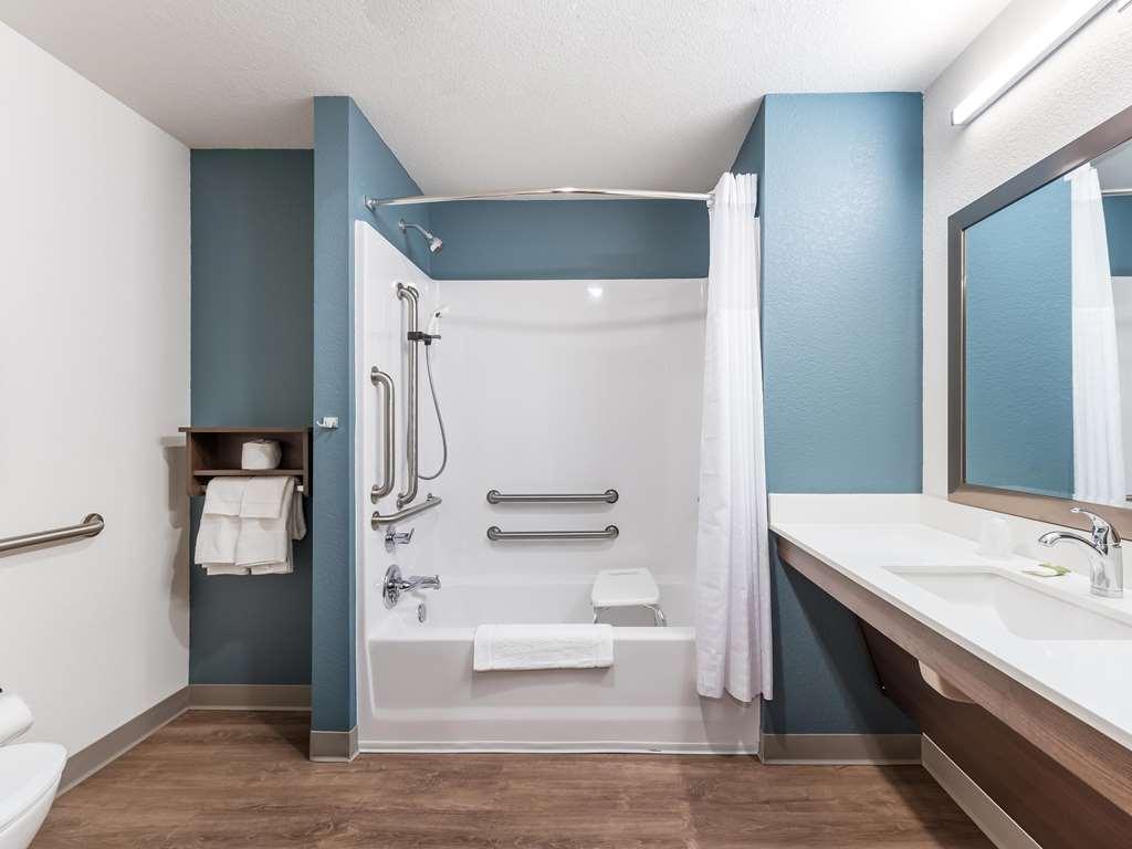 Extended Stay America Select Suites - Charlotte - Northlake Luaran gambar