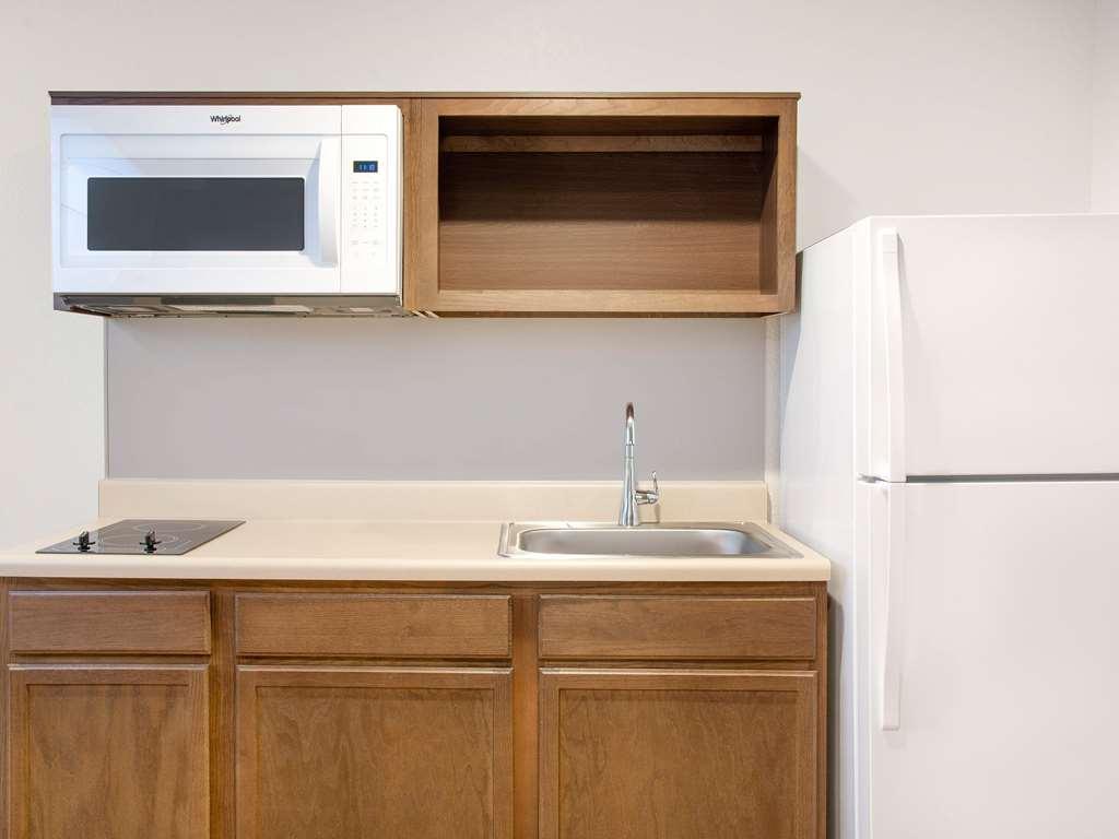 Extended Stay America Select Suites - Charlotte - Northlake Bilik gambar