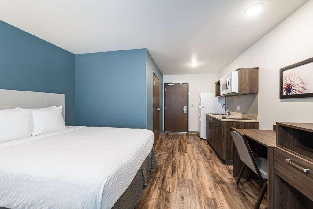 Extended Stay America Select Suites - Charlotte - Northlake Bilik gambar