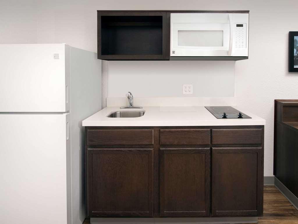 Extended Stay America Select Suites - Charlotte - Northlake Bilik gambar