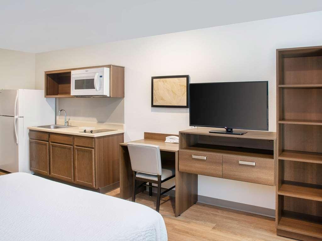 Extended Stay America Select Suites - Charlotte - Northlake Bilik gambar