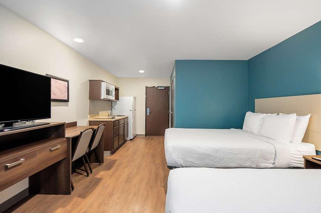 Extended Stay America Select Suites - Charlotte - Northlake Bilik gambar