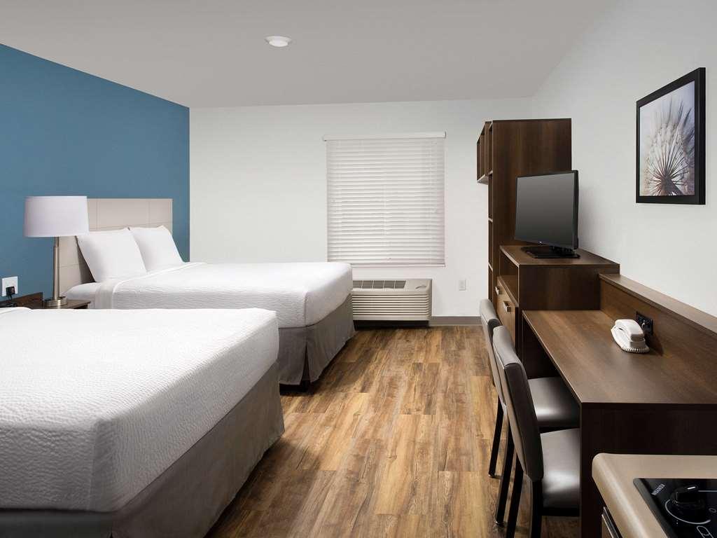 Extended Stay America Select Suites - Charlotte - Northlake Bilik gambar