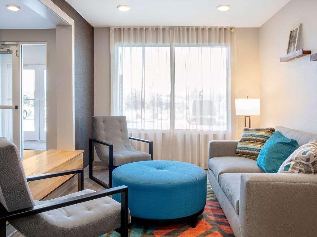 Extended Stay America Select Suites - Charlotte - Northlake Dalaman gambar