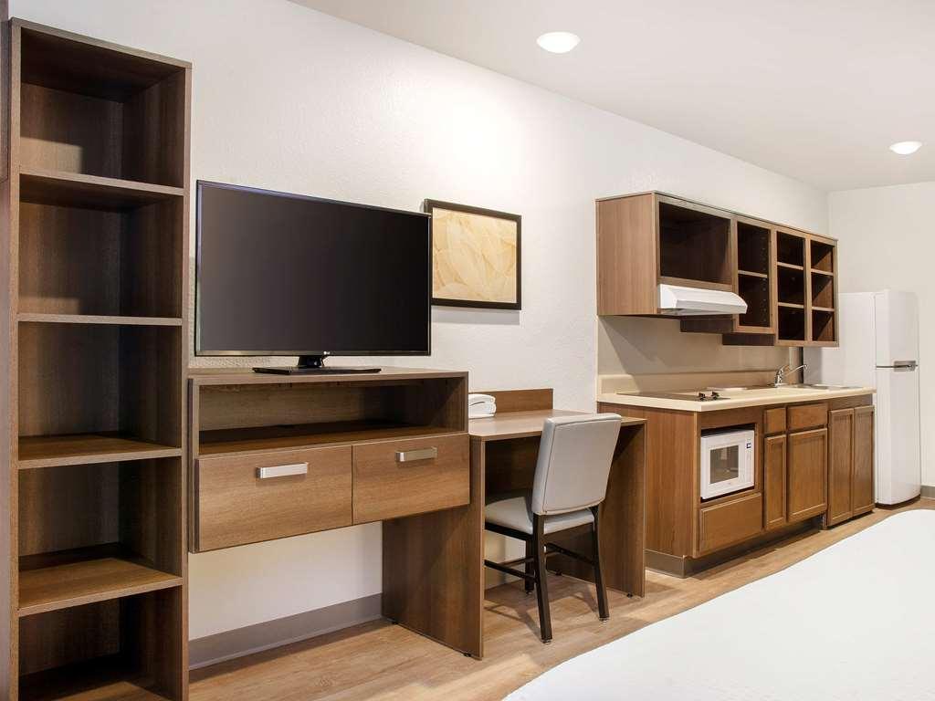 Extended Stay America Select Suites - Charlotte - Northlake Bilik gambar