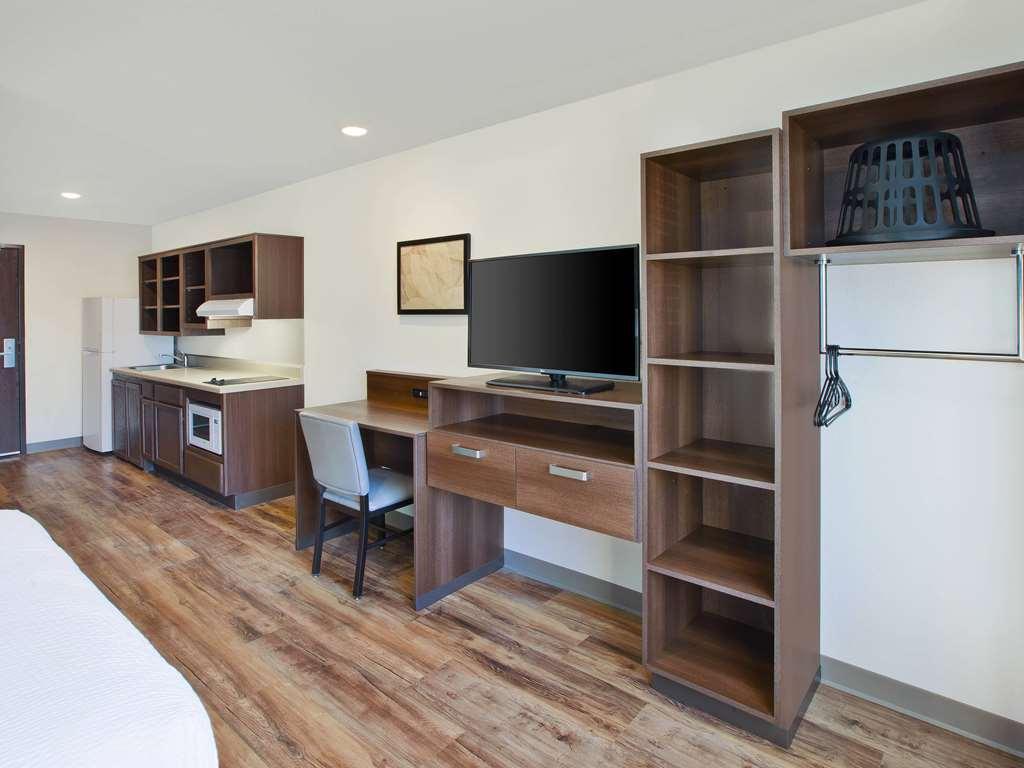 Extended Stay America Select Suites - Charlotte - Northlake Bilik gambar