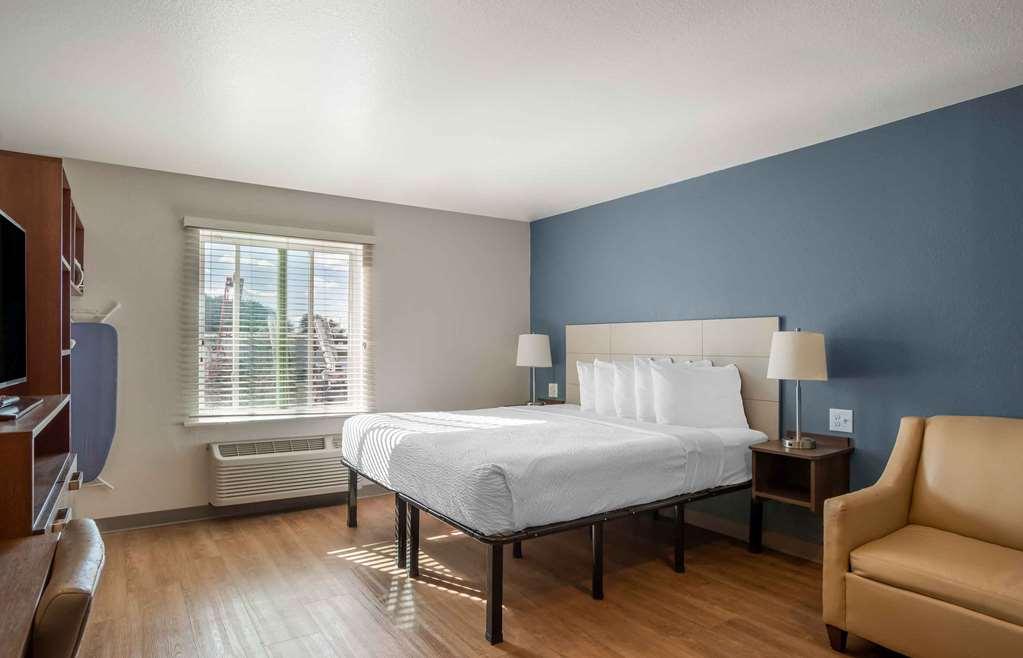 Extended Stay America Select Suites - Charlotte - Northlake Bilik gambar