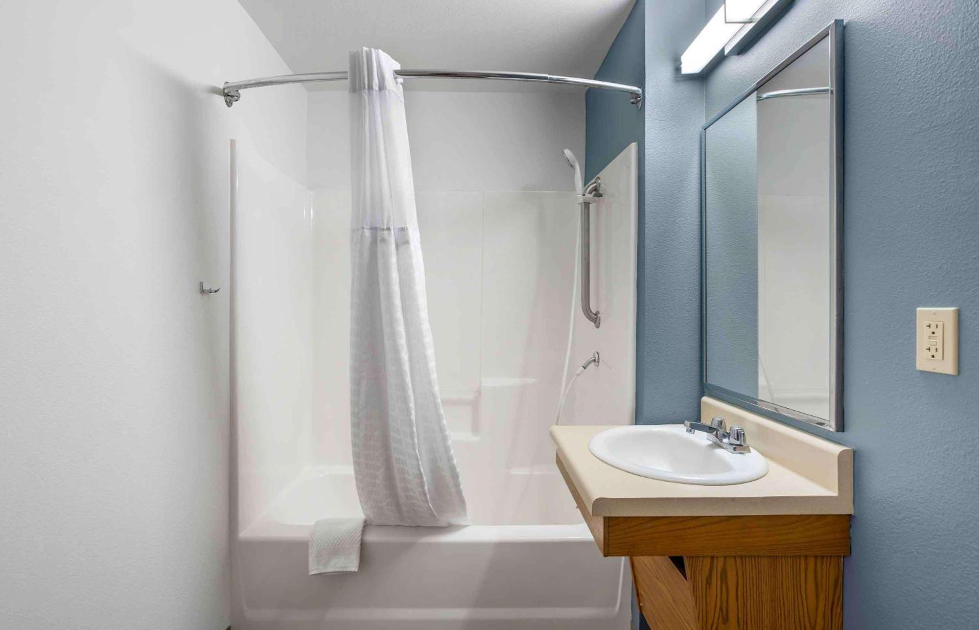 Extended Stay America Select Suites - Charlotte - Northlake Luaran gambar
