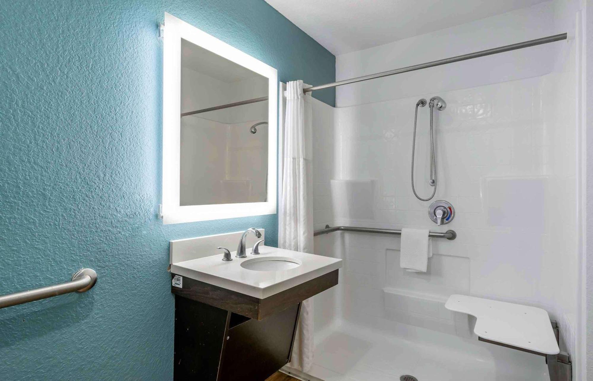 Extended Stay America Select Suites - Charlotte - Northlake Luaran gambar