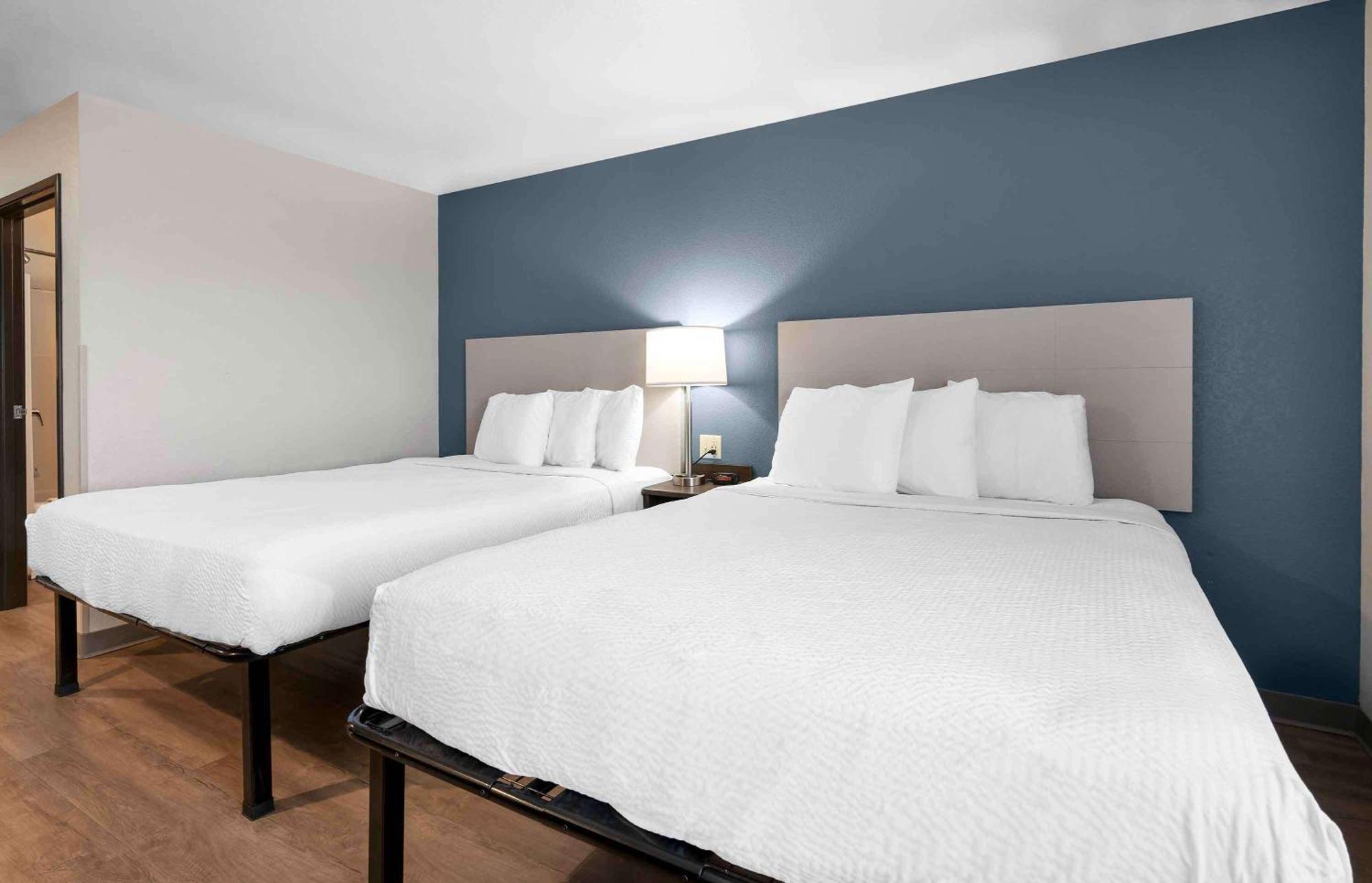 Extended Stay America Select Suites - Charlotte - Northlake Luaran gambar