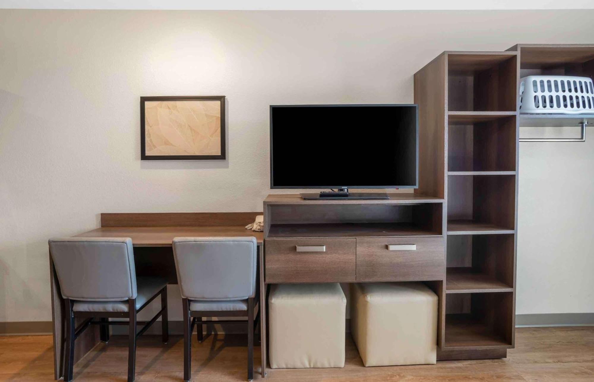 Extended Stay America Select Suites - Charlotte - Northlake Luaran gambar