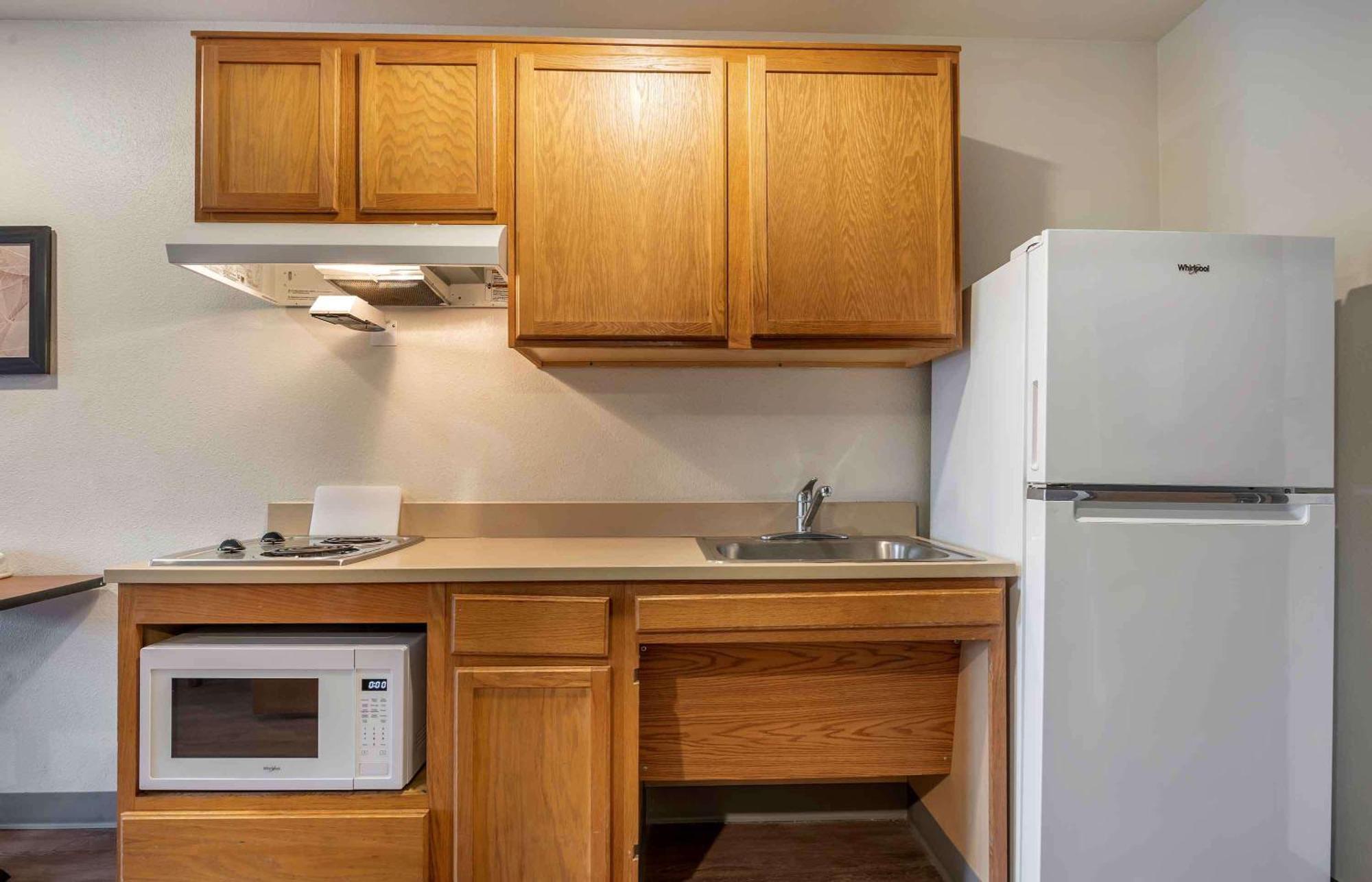 Extended Stay America Select Suites - Charlotte - Northlake Luaran gambar