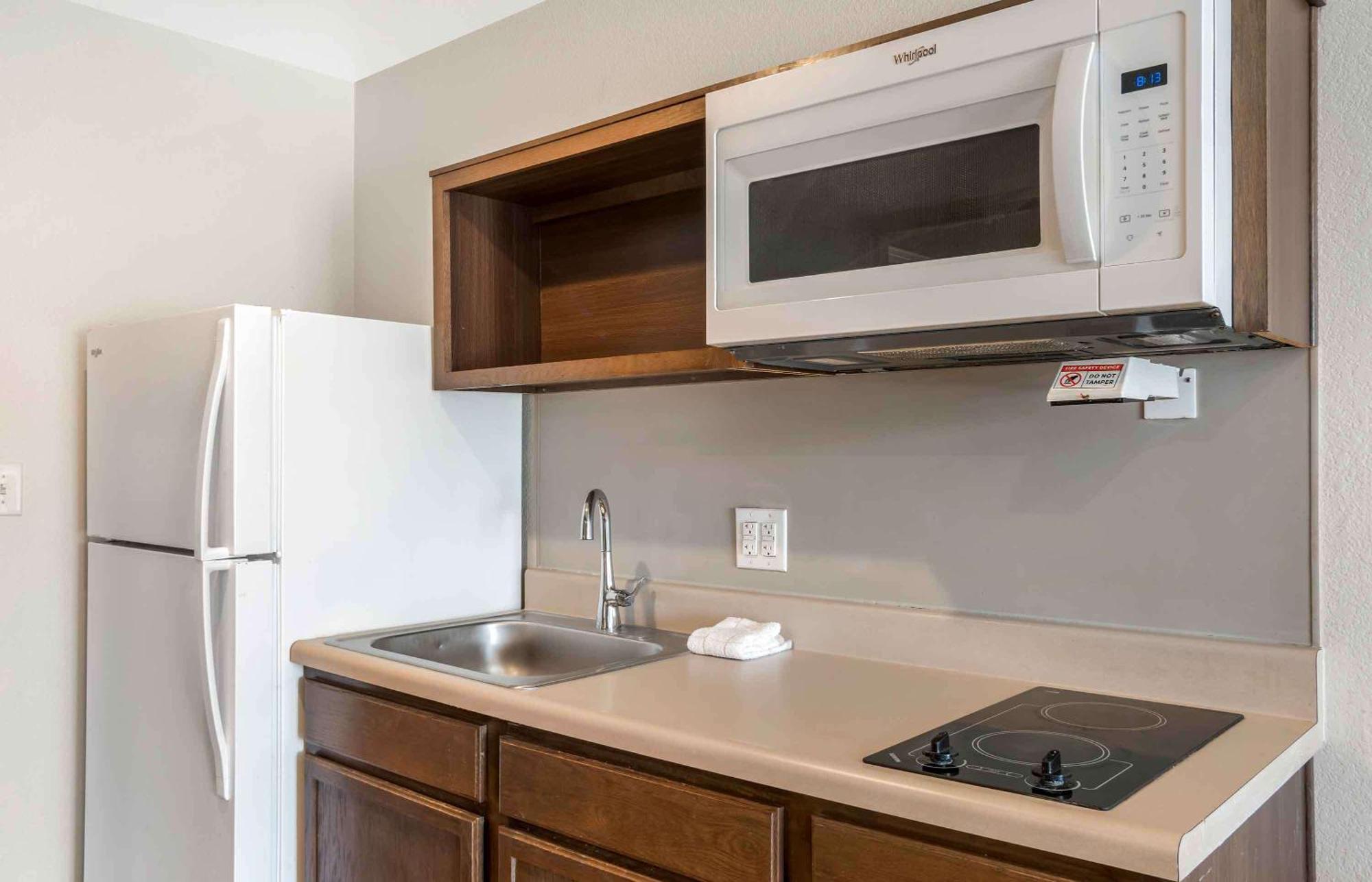 Extended Stay America Select Suites - Charlotte - Northlake Luaran gambar