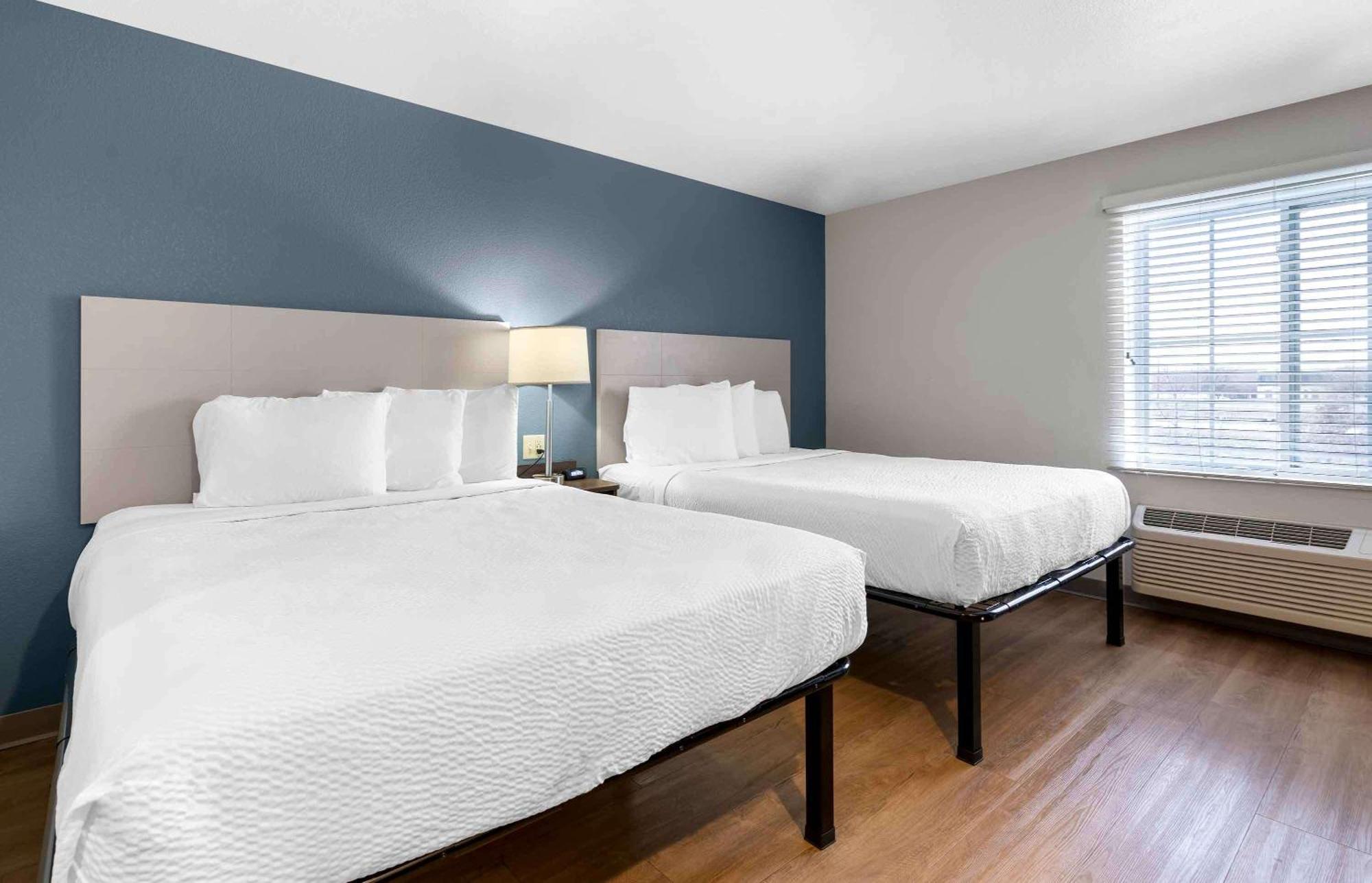 Extended Stay America Select Suites - Charlotte - Northlake Luaran gambar