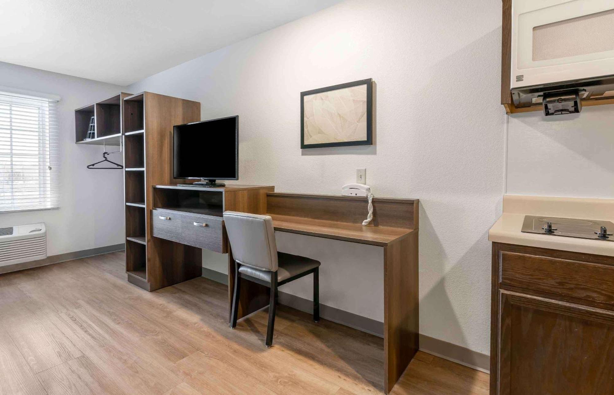 Extended Stay America Select Suites - Charlotte - Northlake Luaran gambar