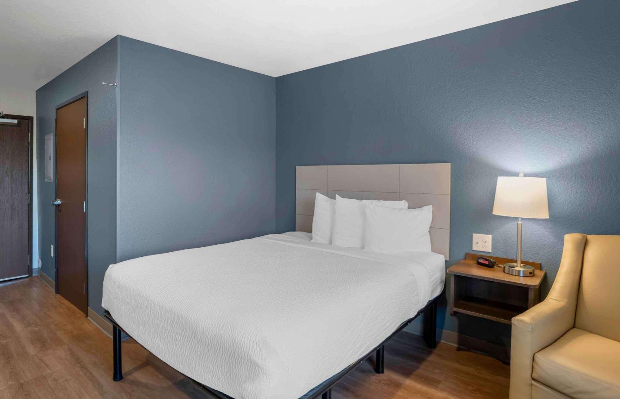 Extended Stay America Select Suites - Charlotte - Northlake Luaran gambar