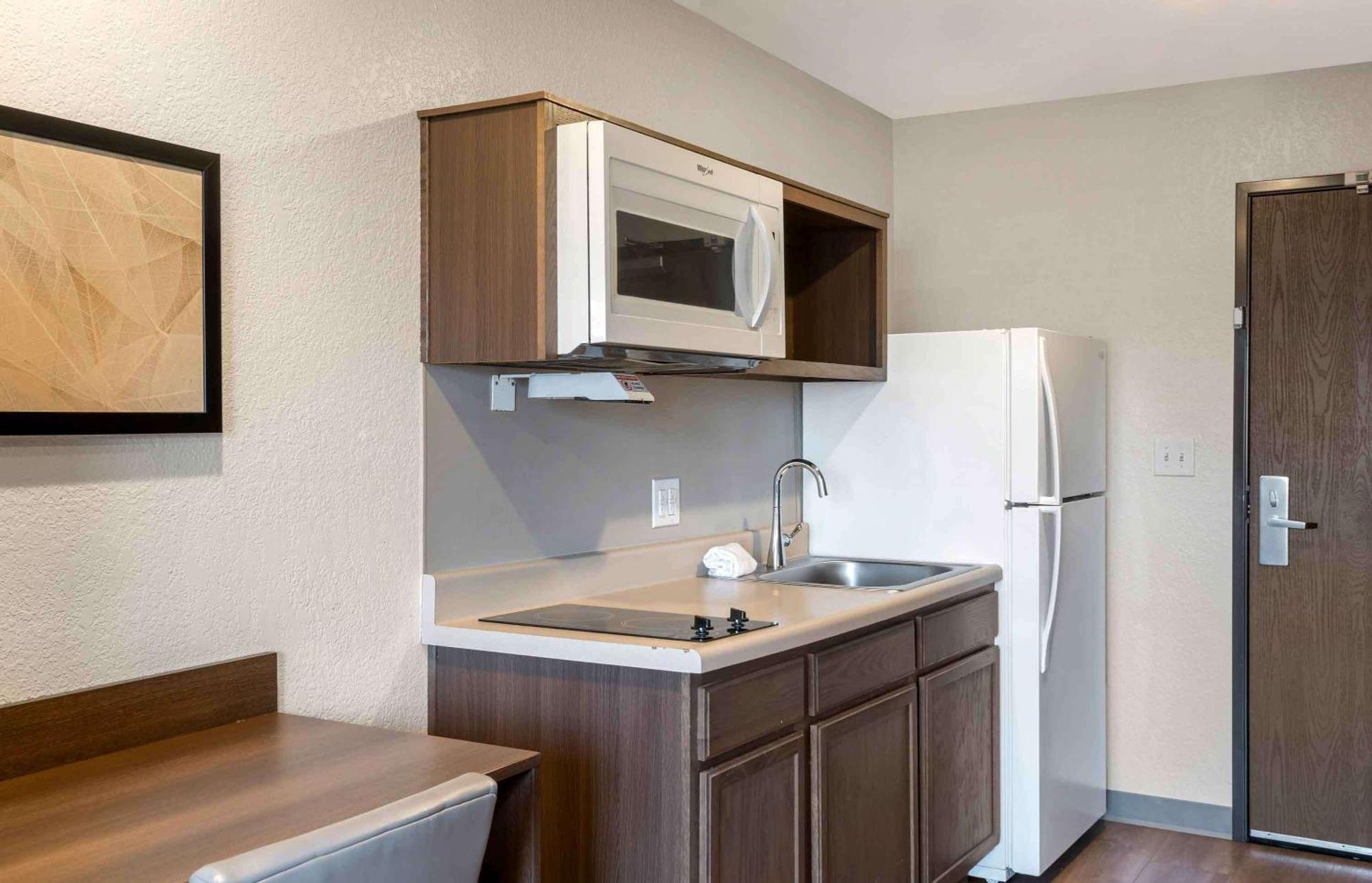 Extended Stay America Select Suites - Charlotte - Northlake Luaran gambar