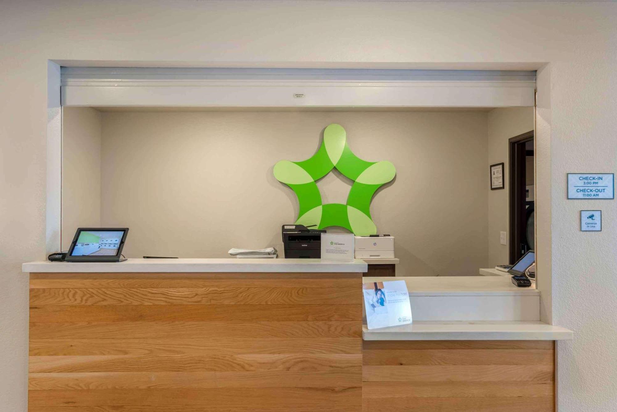 Extended Stay America Select Suites - Charlotte - Northlake Luaran gambar