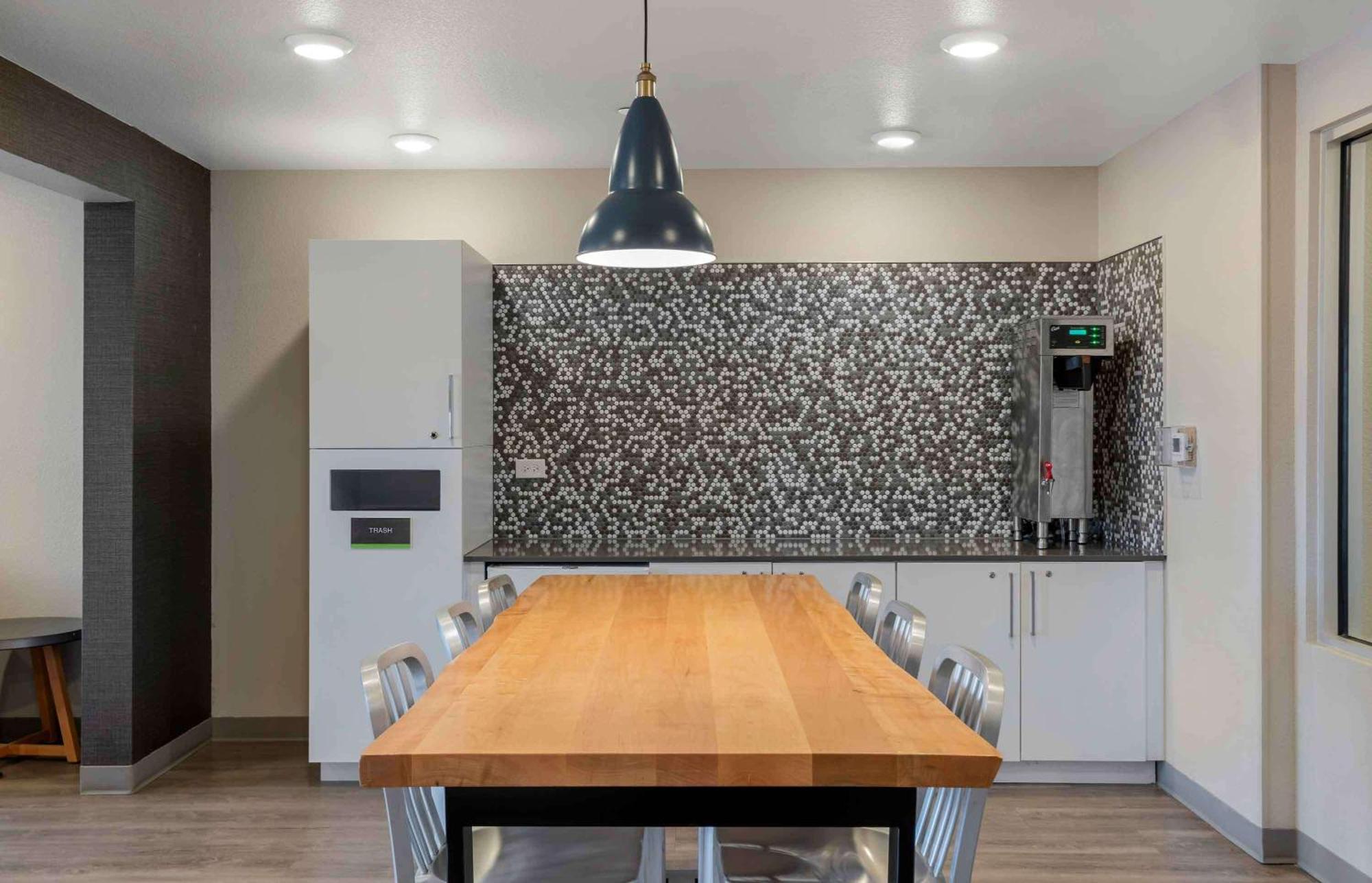 Extended Stay America Select Suites - Charlotte - Northlake Luaran gambar