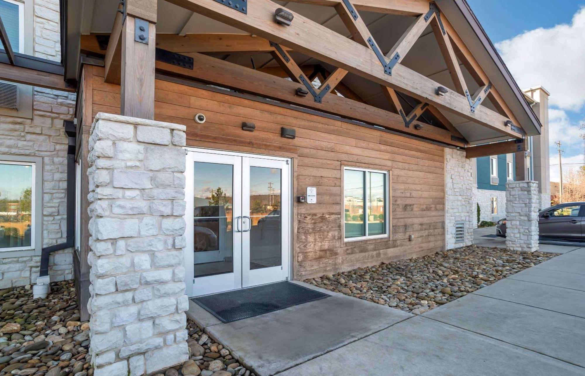 Extended Stay America Select Suites - Charlotte - Northlake Luaran gambar