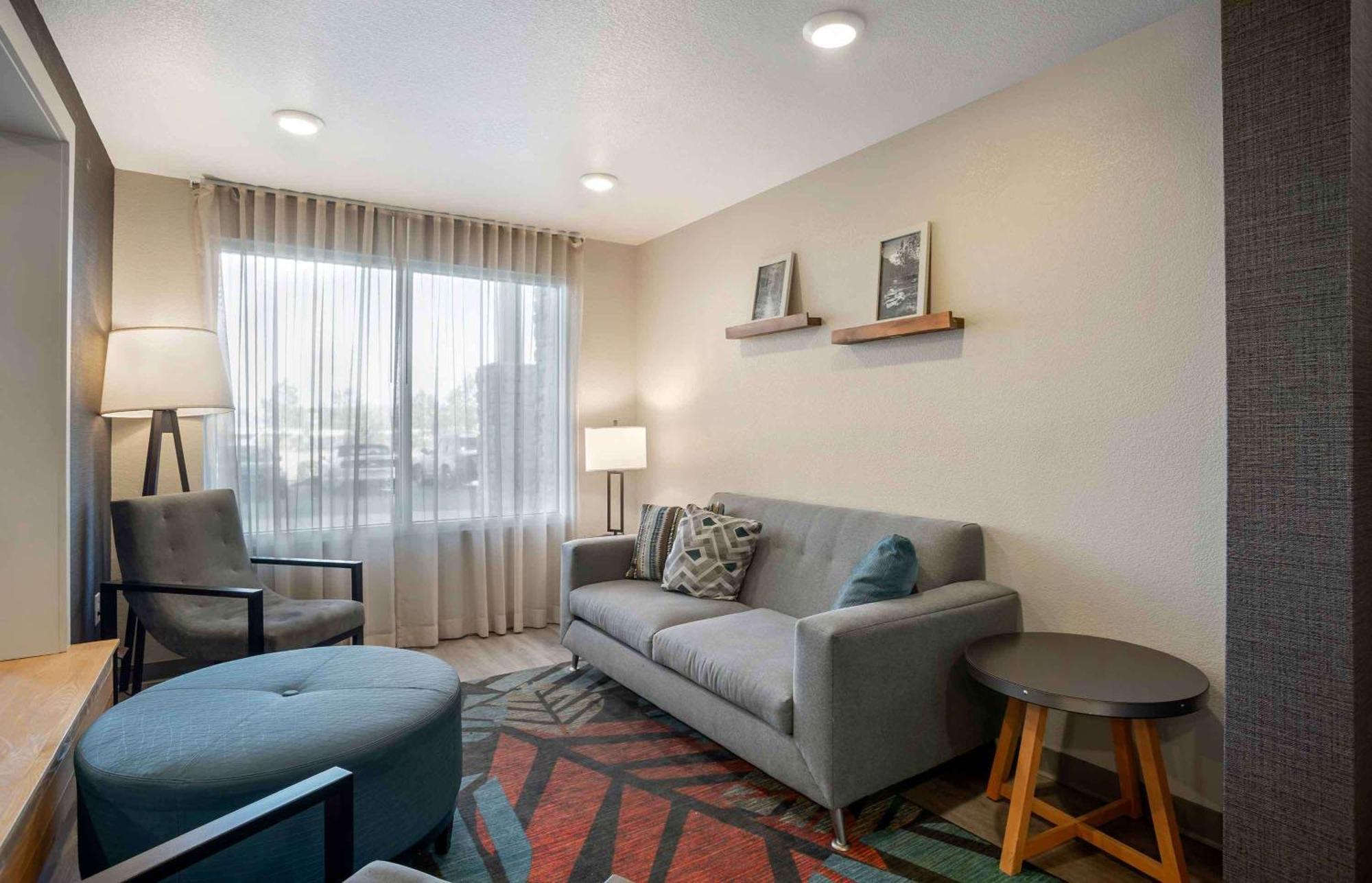 Extended Stay America Select Suites - Charlotte - Northlake Luaran gambar